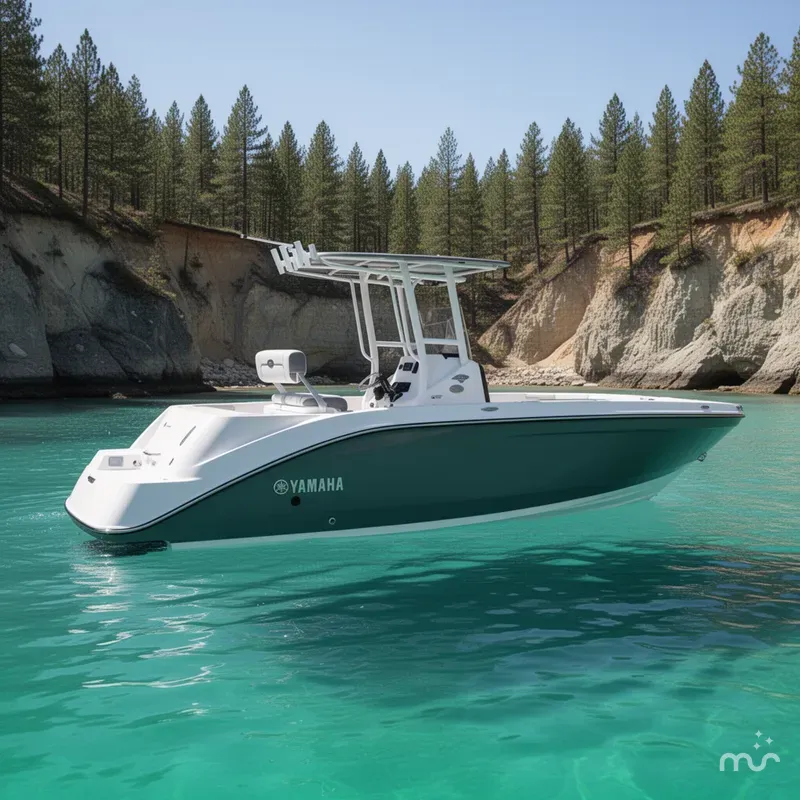 The Image of Yamaha FSH 222 Sport 2025 - 0