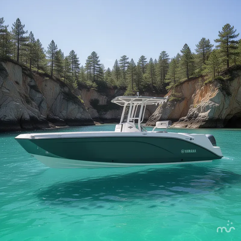 Slide: The Image of Yamaha FSH 222 Sport 2025 - 2
