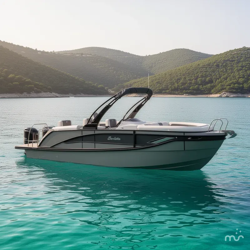 The Image of Barletta Corsa 23M 2025 - 0