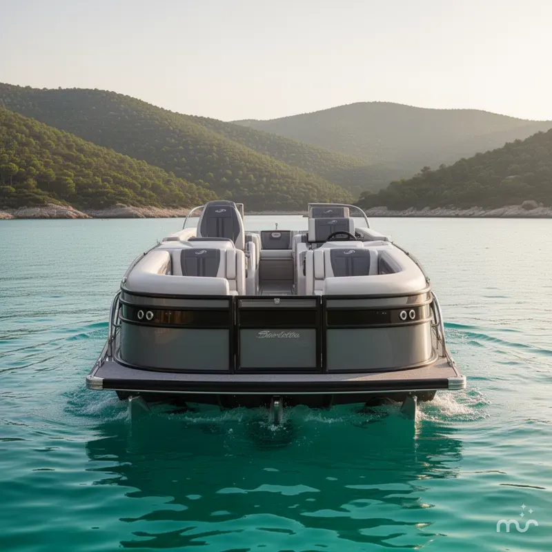 Slide: The Image of Barletta Corsa 23M 2025 - 3