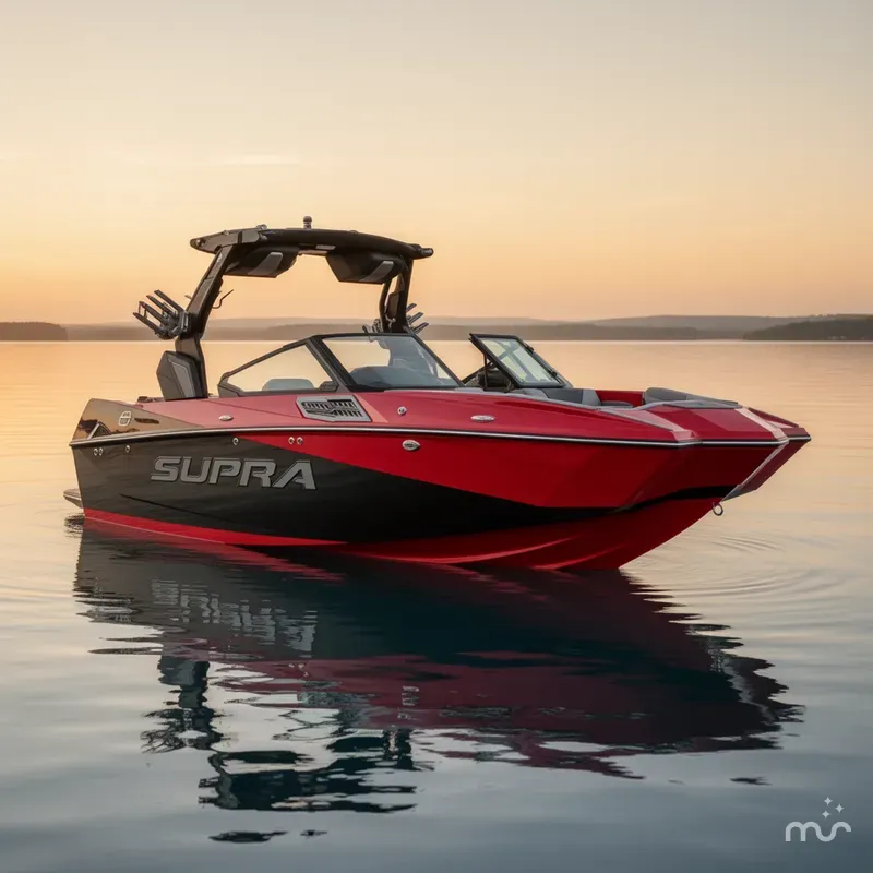 Slide: The Image of Supra SA 2024 - 0