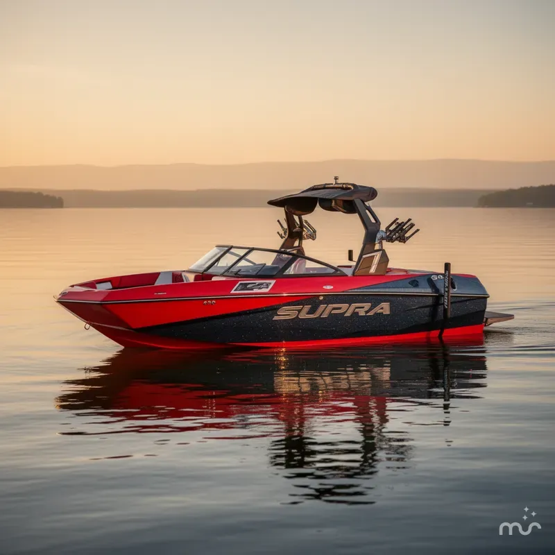 Slide: The Image of Supra SA 2024 - 4