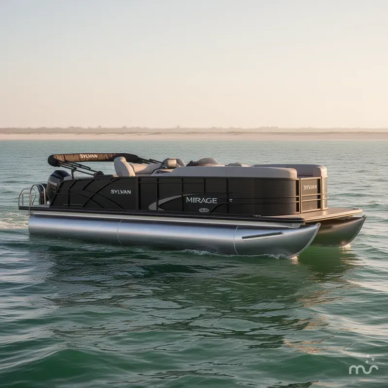 Slide: The Image of Sylvan MIRAGE X5 CLZ DH 2025 - 0