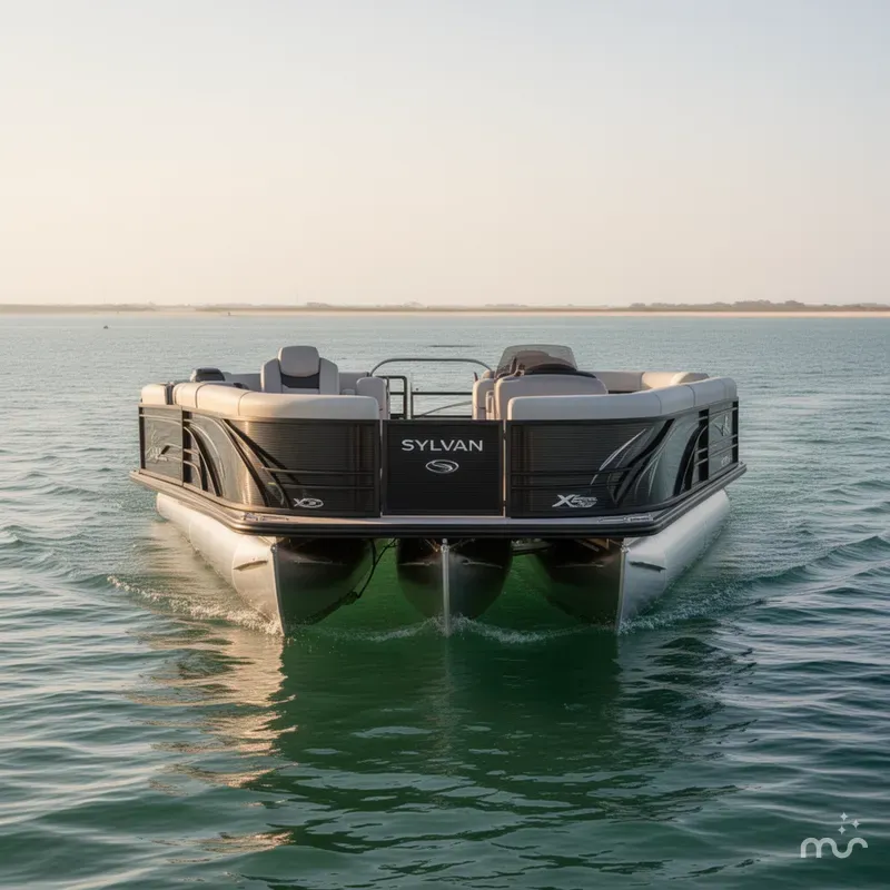 Slide: The Image of Sylvan MIRAGE X5 CLZ DH 2025 - 2