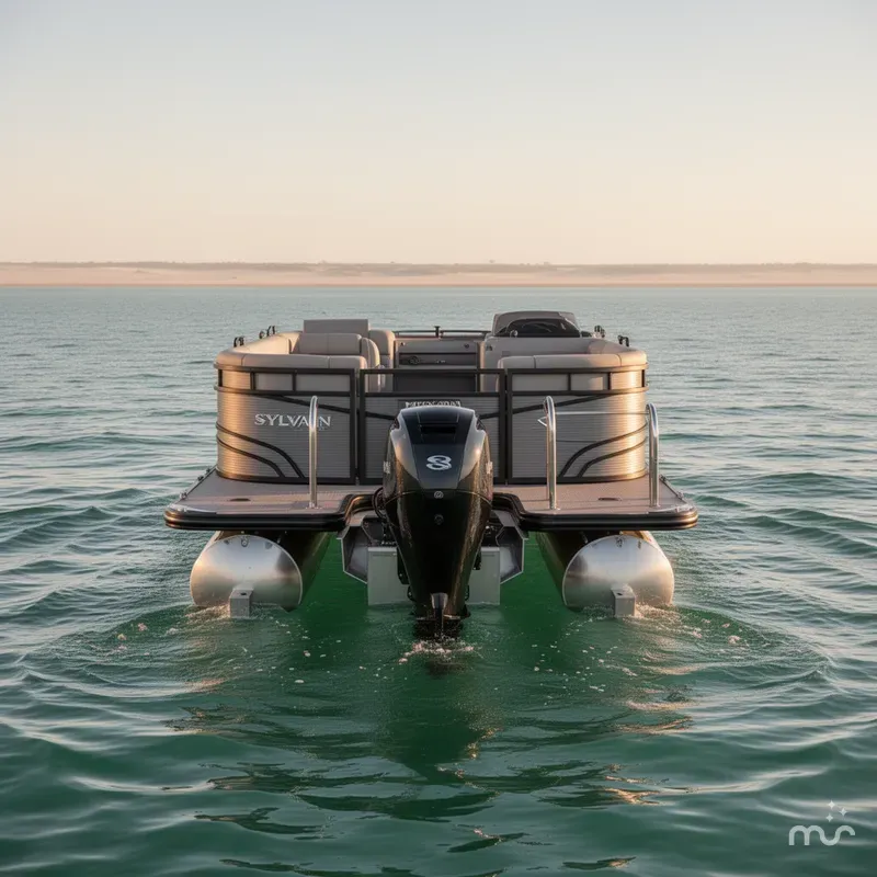 Slide: The Image of Sylvan Mirage X3 CLZ DH 2025 - 2
