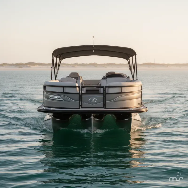 Slide: The Image of Regency 230 LE3 Sport 2022 - 3