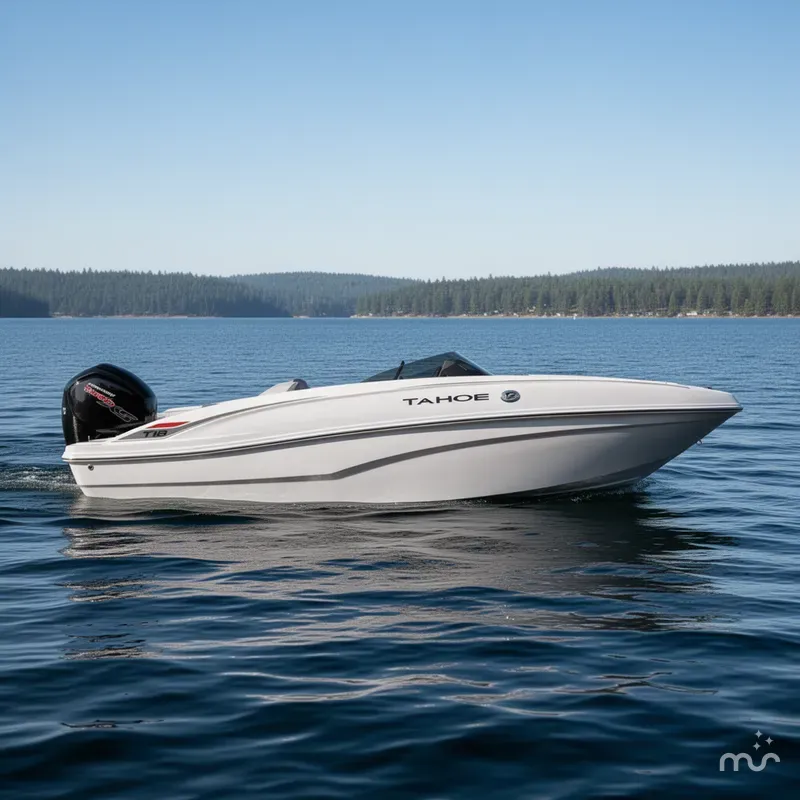 Slide: The Image of Tahoe T18 2025 - 0