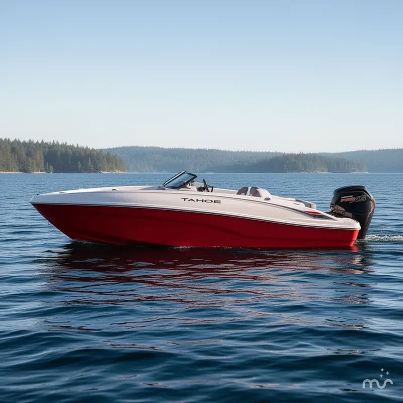 Slide: The Image of Tahoe T18 2025 - 1