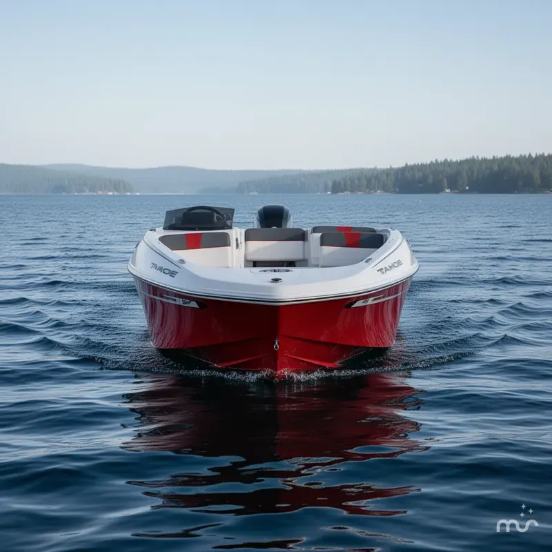 Slide: The Image of Tahoe T18 2025 - 3