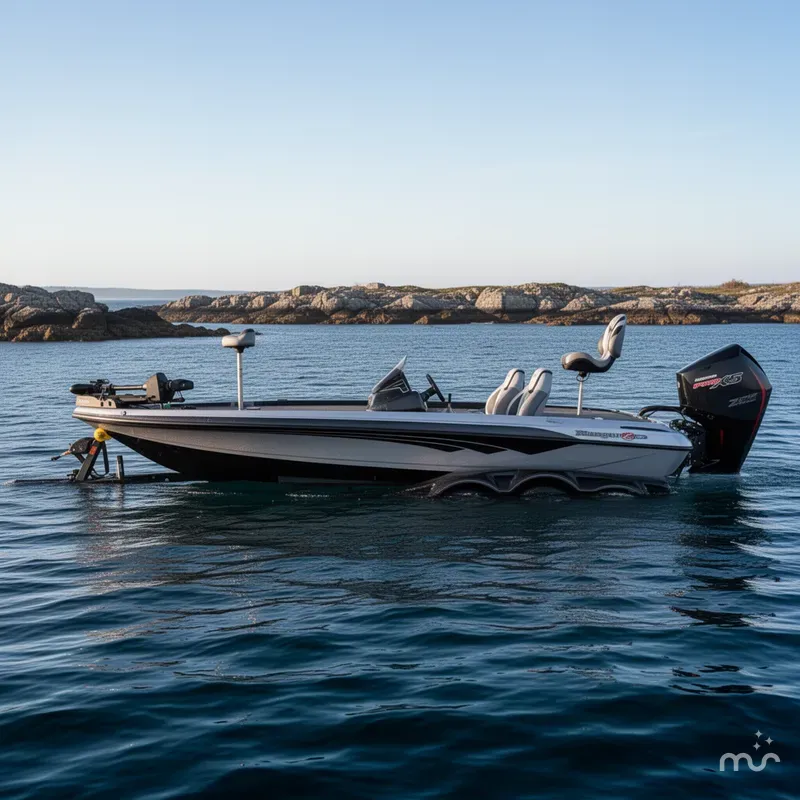 Slide: The Image of Ranger Z519R Cup-Equipped 2025 - 2