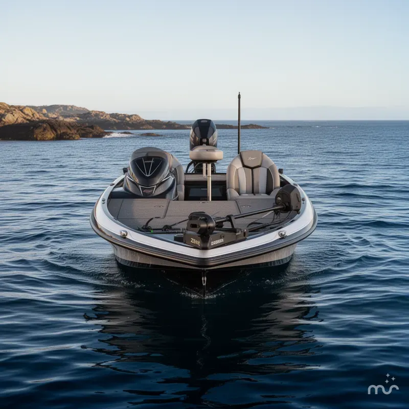 Slide: The Image of Ranger Z519R Cup-Equipped 2025 - 3