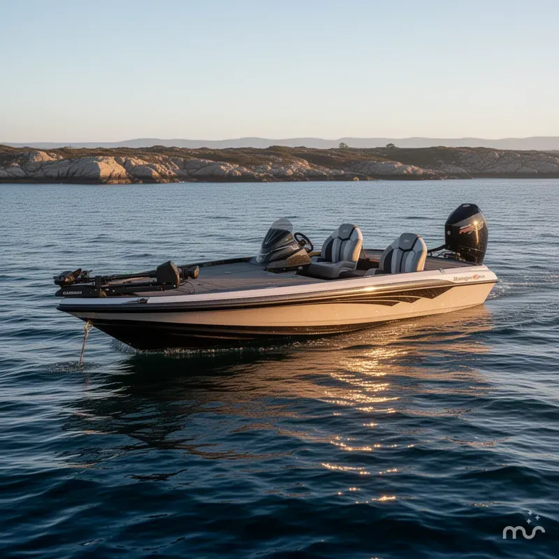 Slide: The Image of Ranger Z519R Cup-Equipped 2025 - 4