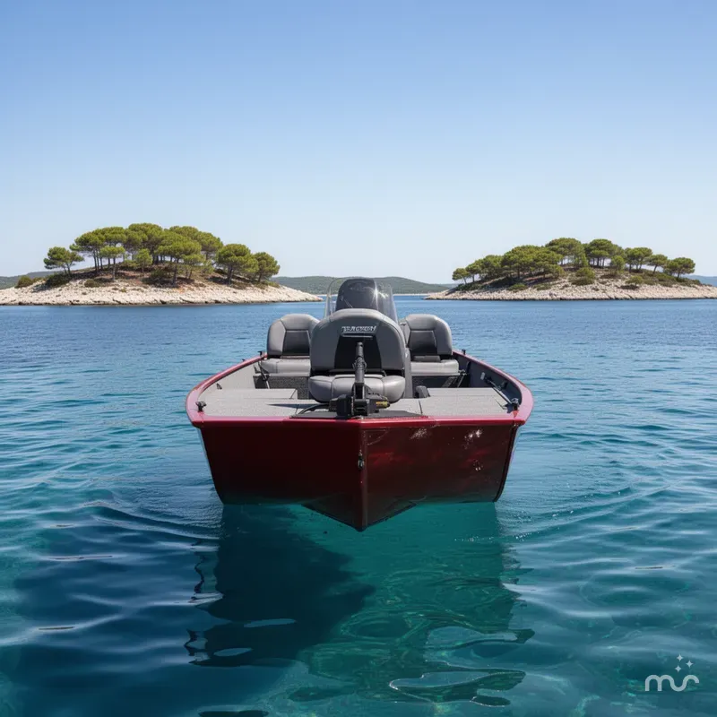 Slide: The Image of Tracker Bass Tracker Classic XL 2025 - 3