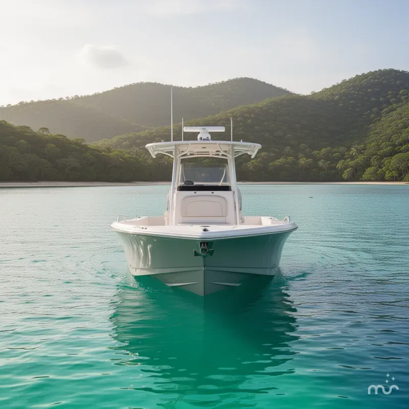 Slide: The Image of Ranger 2510 Bay 2025 - 1