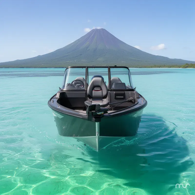 Slide: The Image of Tracker Targa V-18 WT 2025 - 3