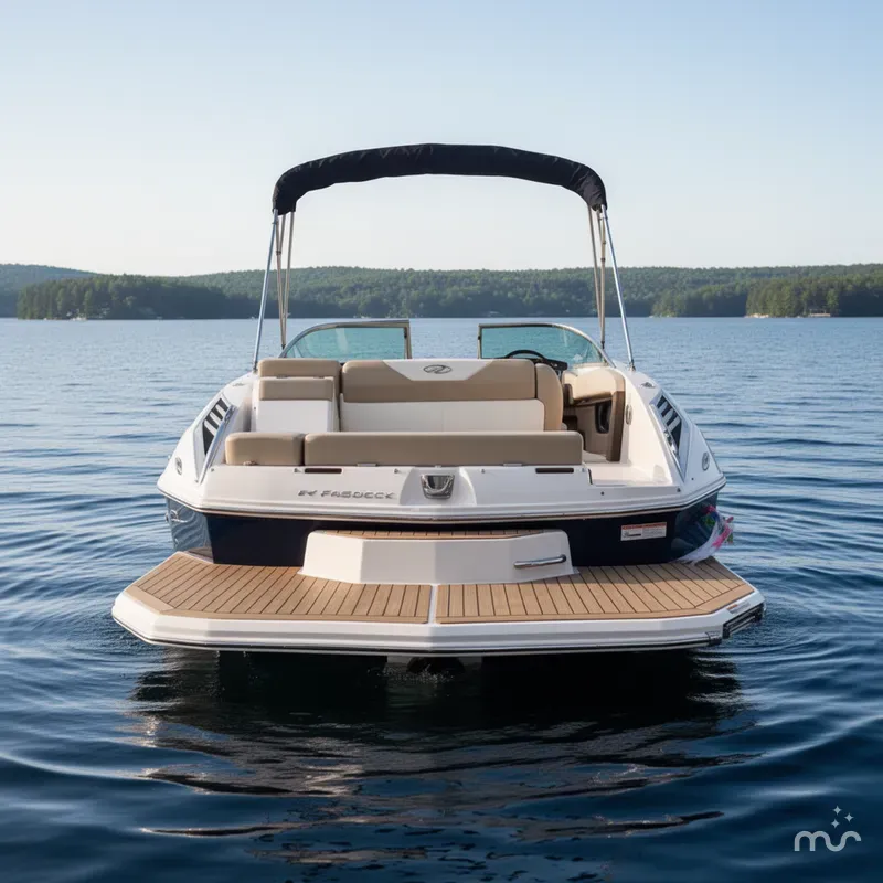 Slide: The Image of Regal 24 Fasdeck 2012 - 2
