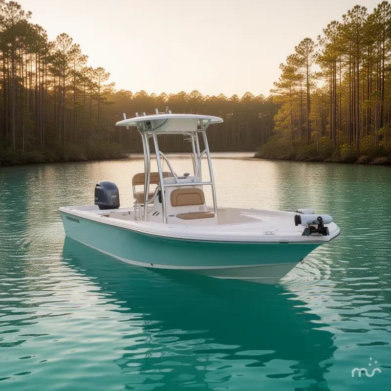 Slide: The Image of Tidewater 2200 Carolina Bay 2016 - 2