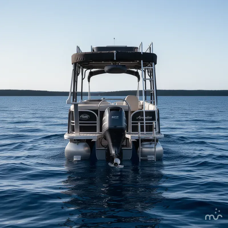 Slide: The Image of Avalon Paradise Funship - 27' 2015 - 2