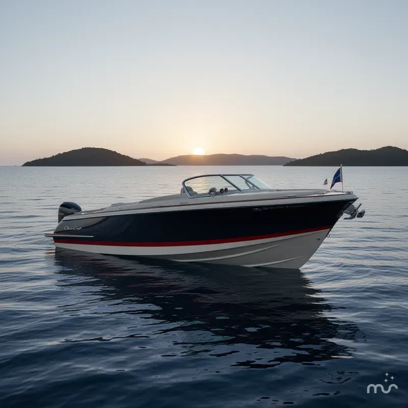 Slide: The Image of Chris-Craft Launch 27 2023 - 0