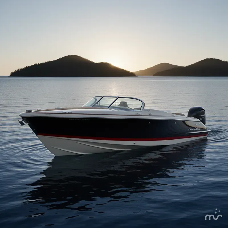 Slide: The Image of Chris-Craft Launch 27 2023 - 2