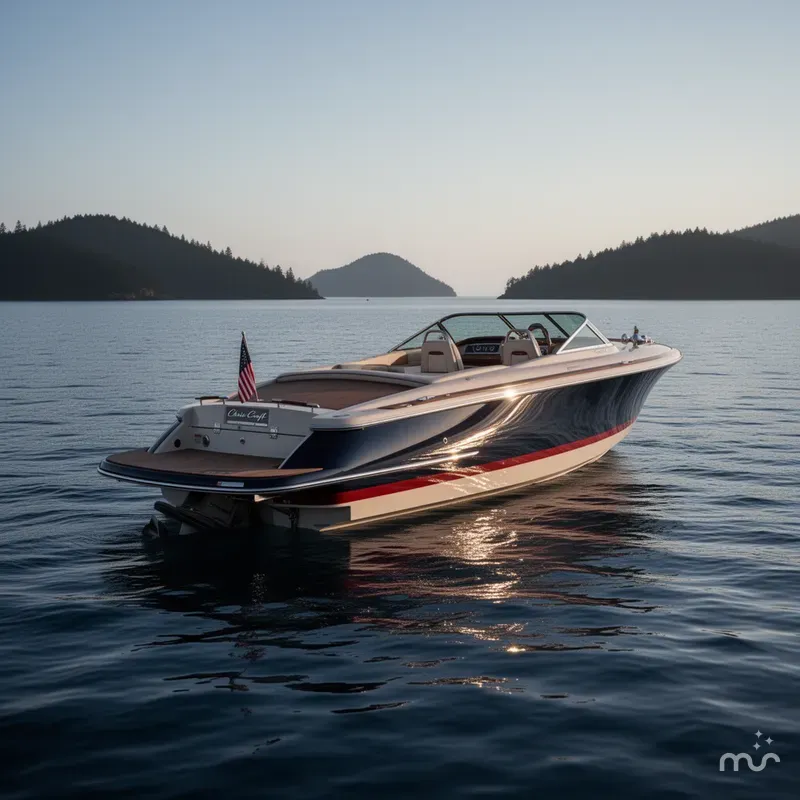 Slide: The Image of Chris-Craft Launch 27 2023 - 4