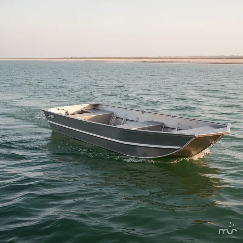 The Image of Lowe L1440M Jon 2024 - 0