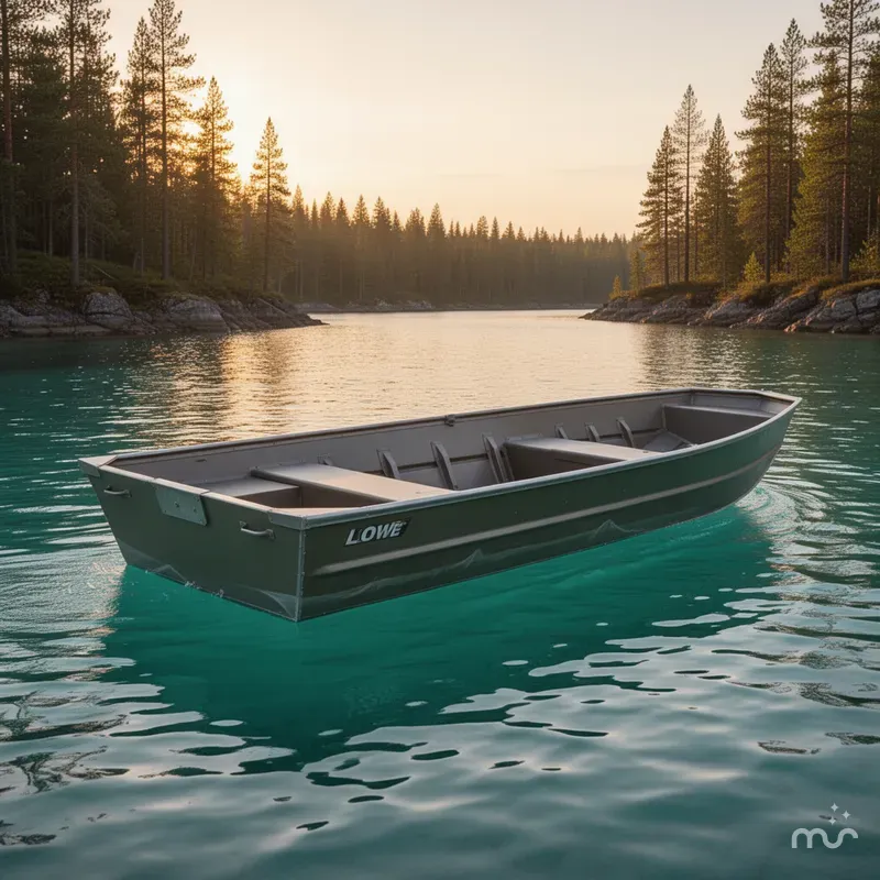 The Image of Lowe L1440M Jon 2024 - 0