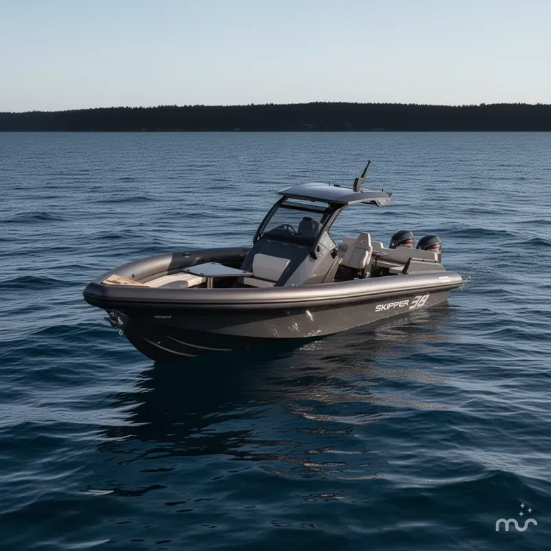 Slide: The Image of Skipper-BSK 38 2025 - 2