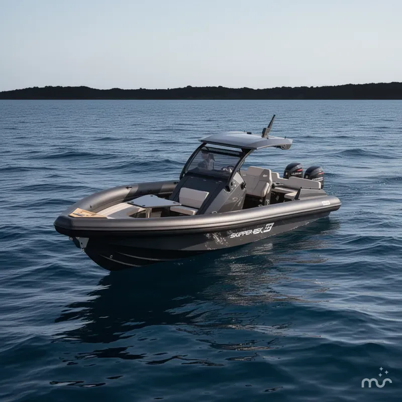 Slide: The Image of Skipper-BSK 38 2025 - 2