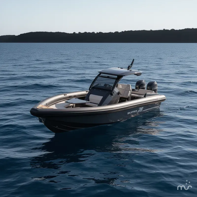 Slide: The Image of Skipper-BSK 38 2025 - 1