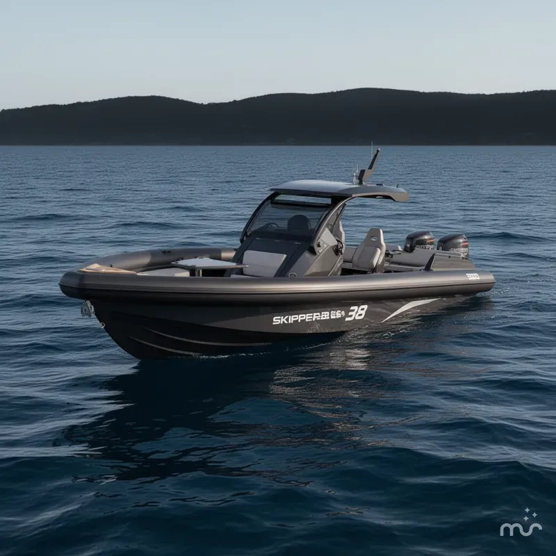 Slide: The Image of Skipper-BSK 38 2025 - 0