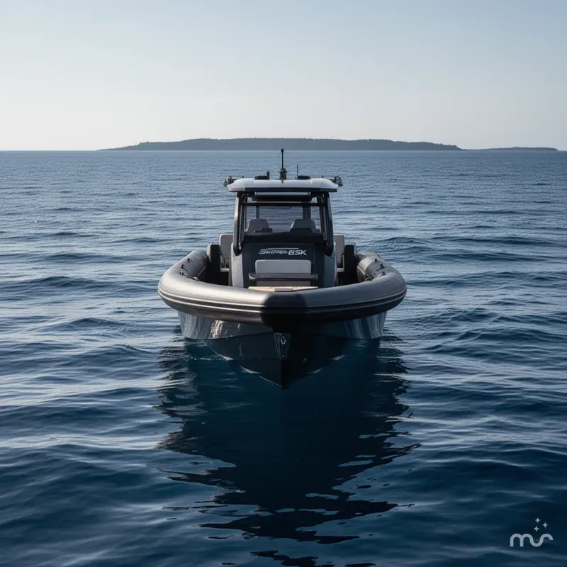 Slide: The Image of Skipper-BSK 38 2025 - 1