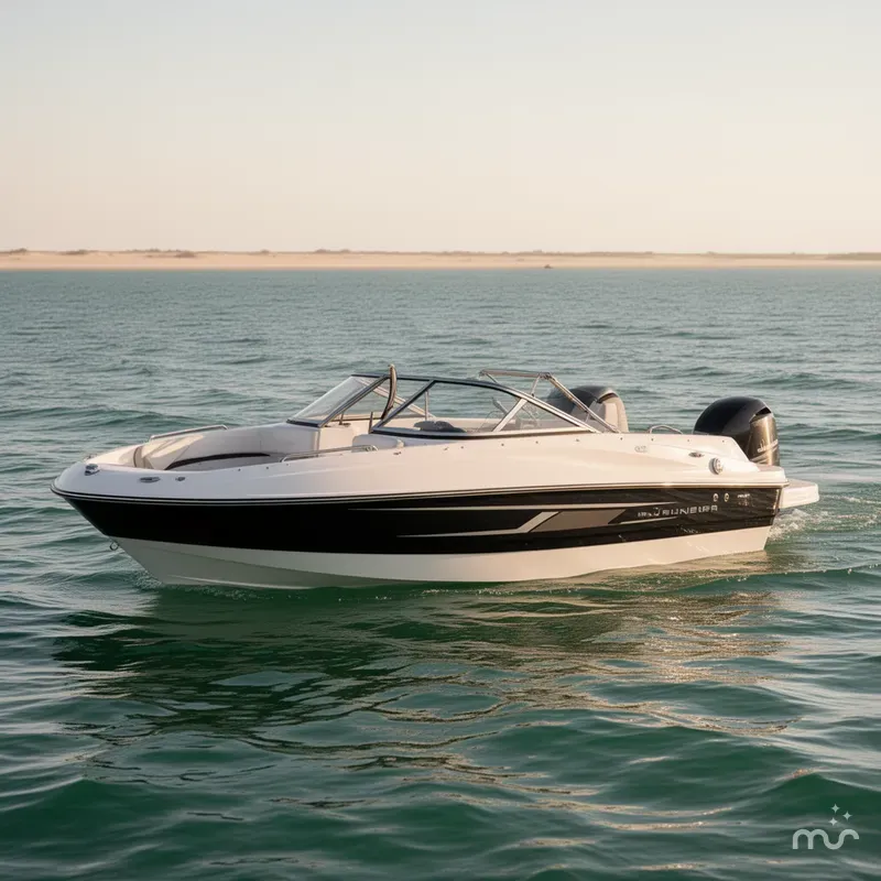The Image of Bayliner br185 2015 - 0