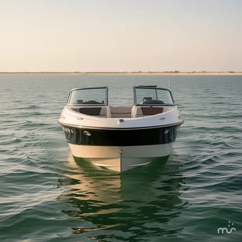 Slide: The Image of Bayliner br185 2015 - 1