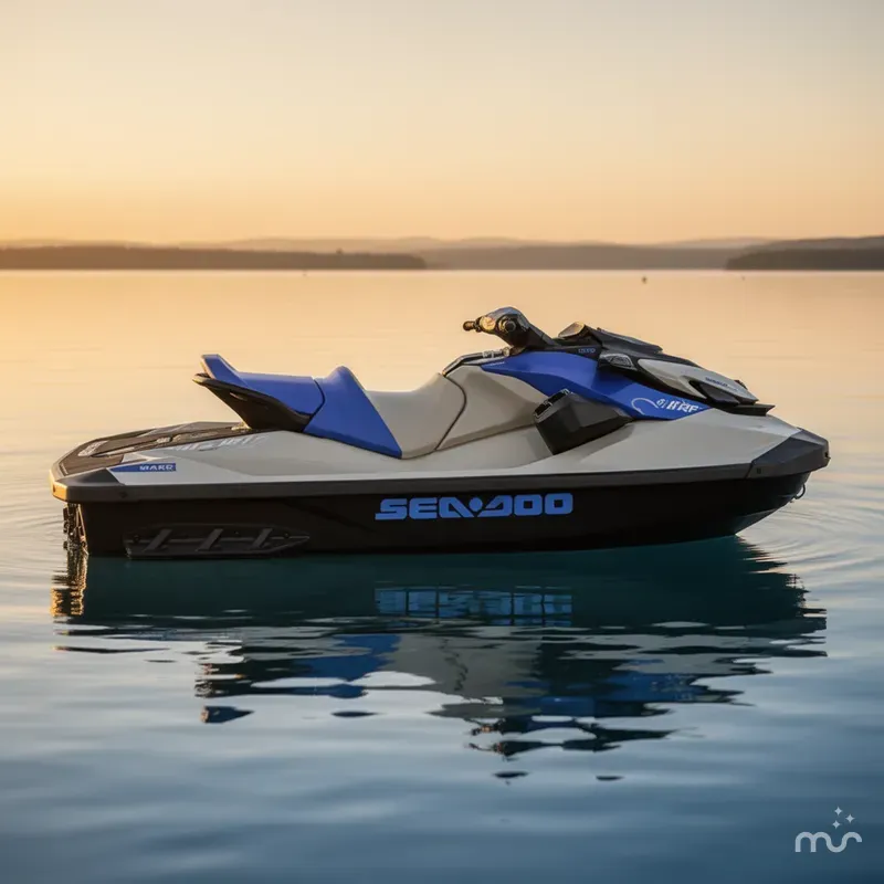 Slide: The Image of Sea-Doo Wake™ 170 BRP Premium Audio, iDF, iBR 2025 - 0