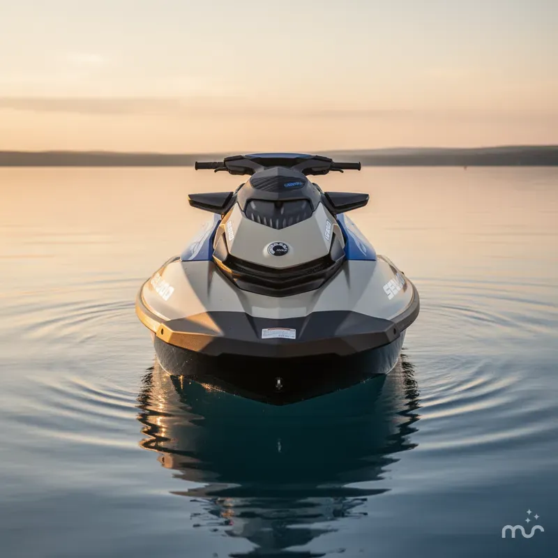 Slide: The Image of Sea-Doo Wake™ 170 BRP Premium Audio, iDF, iBR 2025 - 1