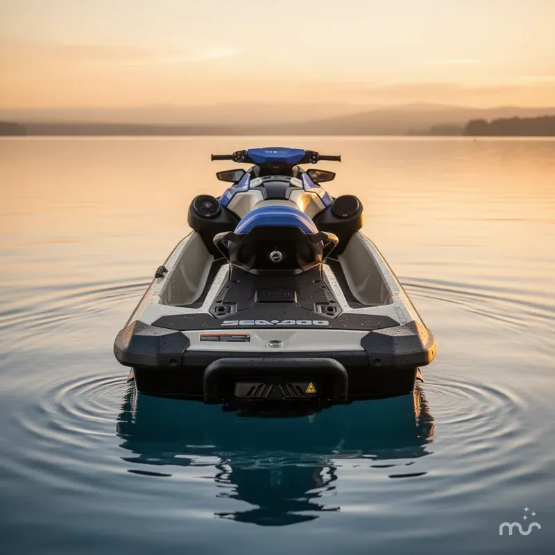 Slide: The Image of Sea-Doo Wake™ 170 BRP Premium Audio, iDF, iBR 2025 - 3