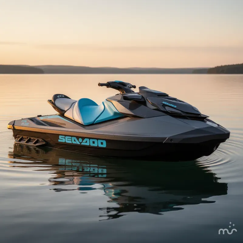 Slide: The Image of Sea-Doo GTR™ 230 Ibr 2025 - 0