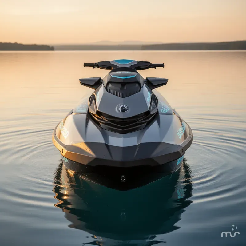 Slide: The Image of Sea-Doo GTR™ 230 Ibr 2025 - 1