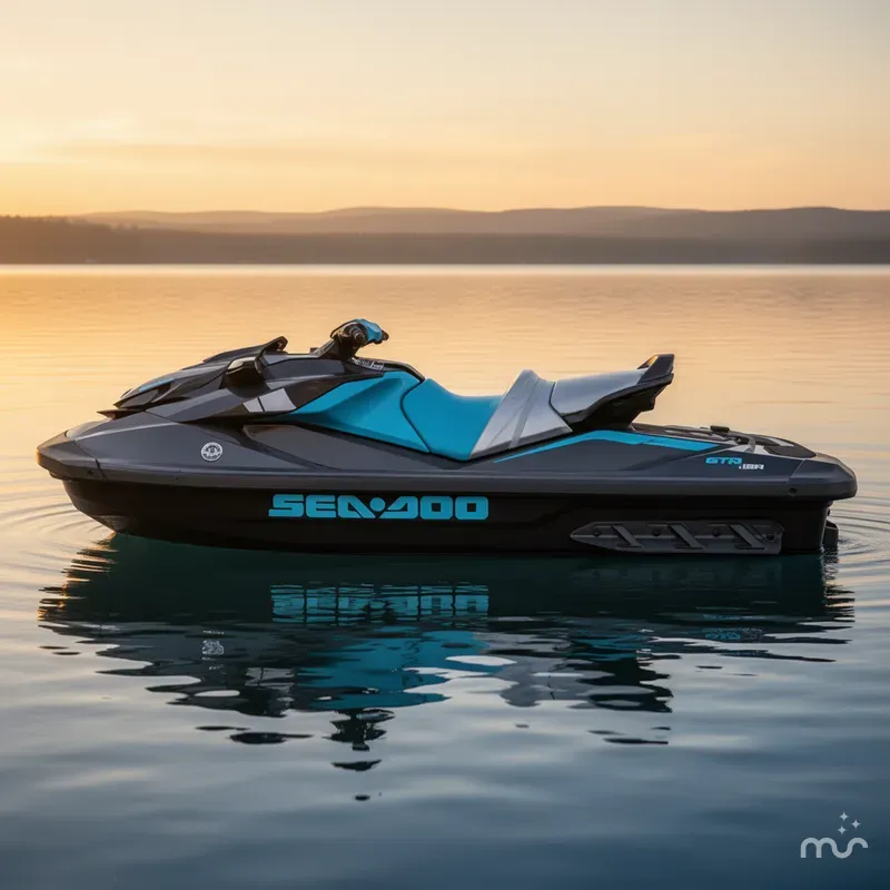 Slide: The Image of Sea-Doo GTR™ 230 Ibr 2025 - 2