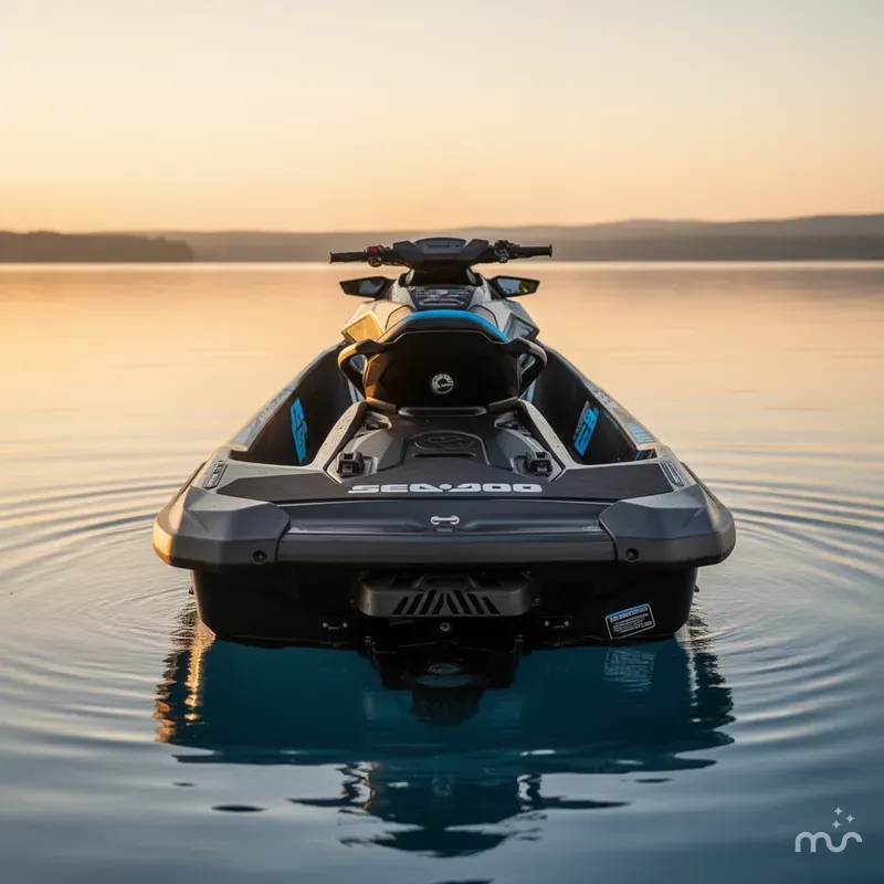 Slide: The Image of Sea-Doo GTR™ 230 Ibr 2025 - 3