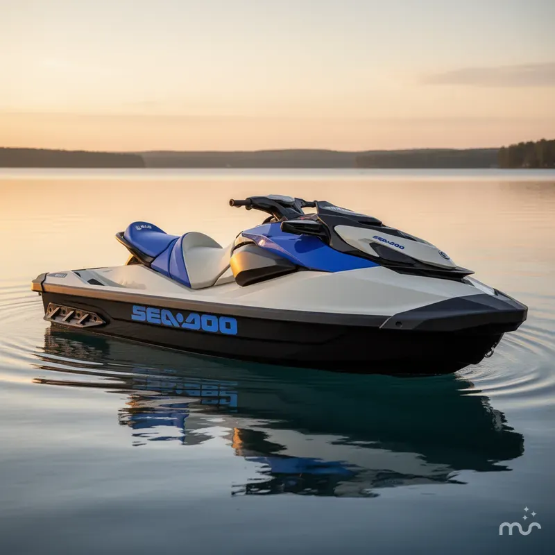 Slide: The Image of Sea-Doo Wake™ 170 BRP Premium Audio, iDF, iBR 2025 - 0