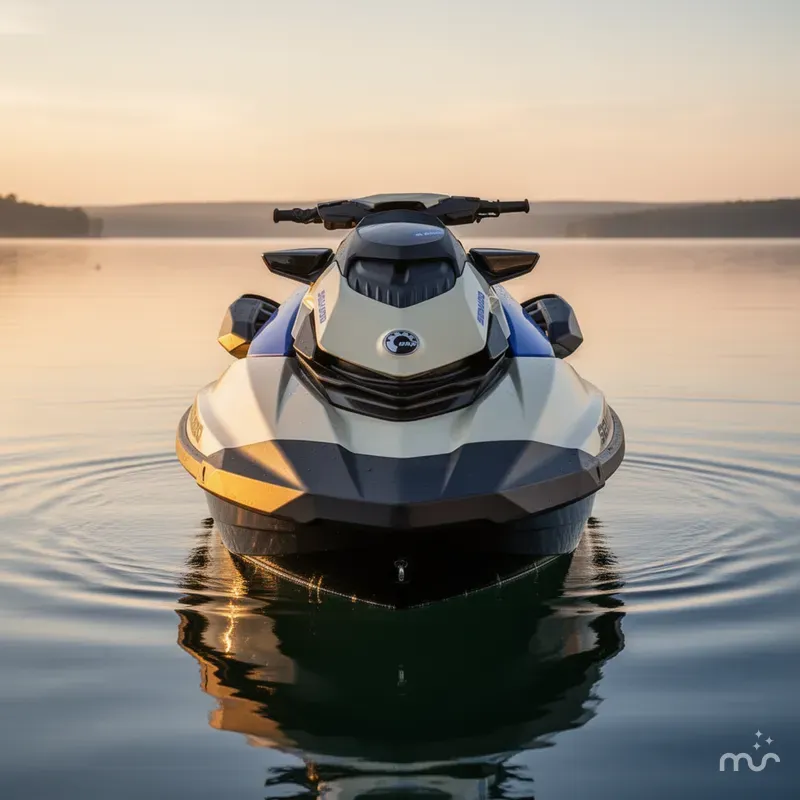Slide: The Image of Sea-Doo Wake™ 170 BRP Premium Audio, iDF, iBR 2025 - 1