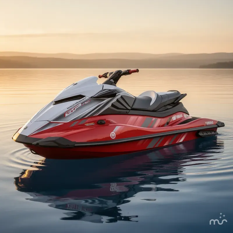 Slide: The Image of Yamaha gp 2025 - 2