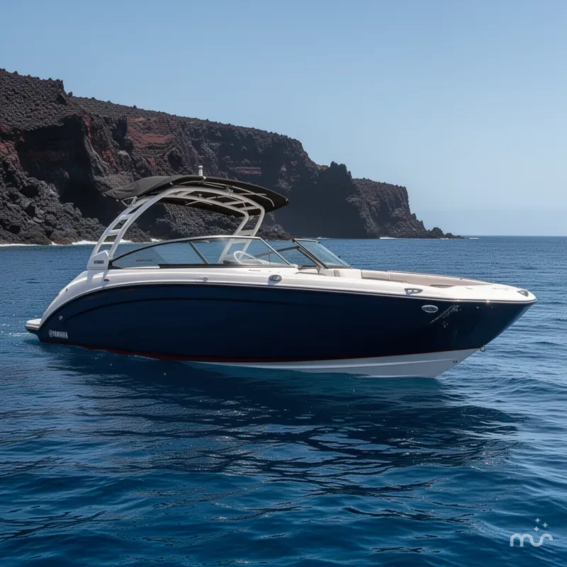 The Image of Yamaha 252SE 2025 - 0