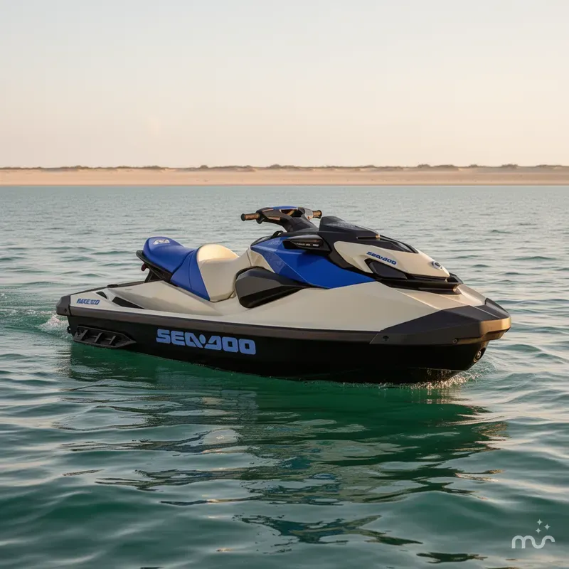 Slide: The Image of Sea-Doo Wake™ 170 BRP Premium Audio, Idf, Ibr 2025 - 0