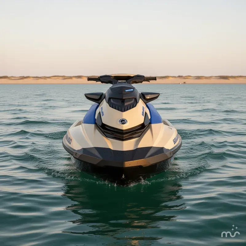 Slide: The Image of Sea-Doo Wake™ 170 BRP Premium Audio, Idf, Ibr 2025 - 1