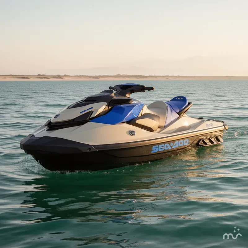 Slide: The Image of Sea-Doo Wake™ 170 BRP Premium Audio, Idf, Ibr 2025 - 2