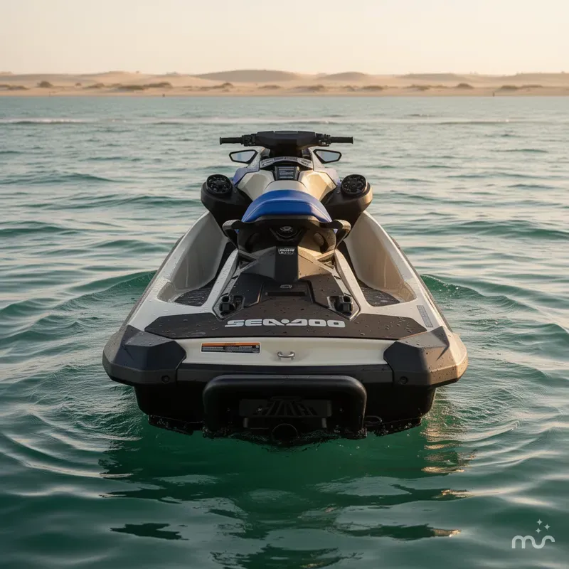 Slide: The Image of Sea-Doo Wake™ 170 BRP Premium Audio, Idf, Ibr 2025 - 3