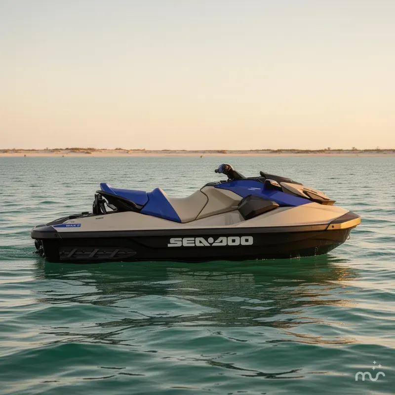 Slide: The Image of Sea-Doo Wake™ 170 BRP Premium Audio, Idf, Ibr 2025 - 4